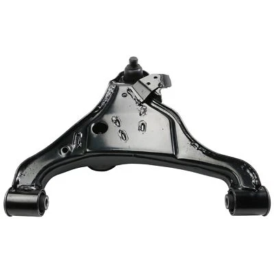 Control Arm Front Right Lower MOOG For 2009-2012 Suzuki Equator - Imagem 1 de 2