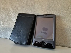 HP Ipaq Pocket PC 2003 Pro For Pieces - Picture 1 of 13