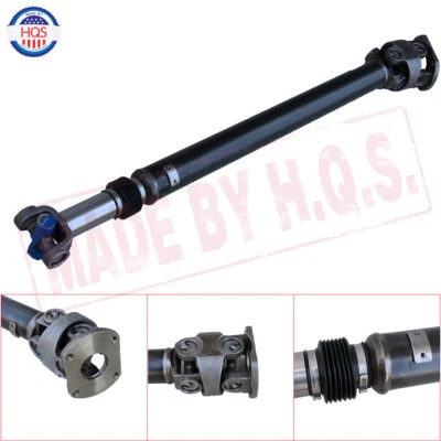 Front Drive Shaft For 1999-2006 Ford 4X4 F250 F350 Super Duty 2000-03 Excursion - Image 1 of 4