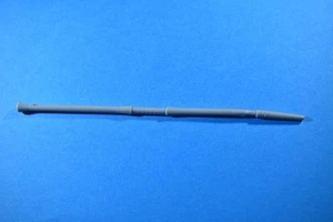 ORIGINAL VINTAGE EMPERORS ROYAL GUARD FORCE PIKE STAR WARS FIGUR REF D7687 - Bild 1 von 5