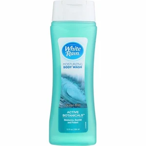 White Rain Moisturizing Body Wash, Ocean Mist, 12 fl oz - Picture 1 of 5
