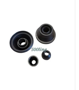 Kit 4 Cuffie semiasse cambio 25mm Fiat 500 126 e Giardiniera Alta Qualità Epoca - Imagen 1 de 1