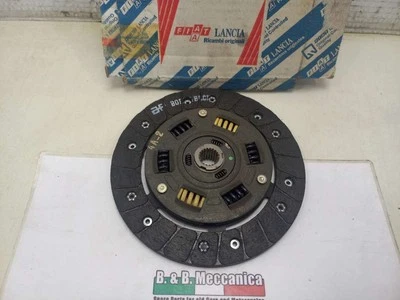 DISCO FRIZIONE NUOVO ORIGINALE FIAT PANDA 126 127 850 900 AUTOBIANCHI A112 SE... - Imagen 1 de 4