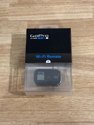 GoPro Smart Remote Control For GoPro Hero ARMTE-001 New - Image 1 of 2