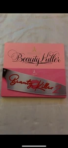 Jeffree Star Cosmetics Beauty Killer 1 e 2 palette ombretti originale - Foto 1 di 5