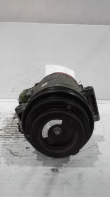 Mercedes-Benz Clase E 2001 compresor de aire acondicionado OEM 104 k millas NJ25-21122-516298 Foto 1 de 4