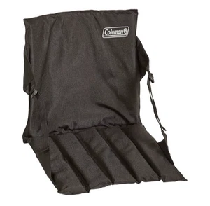 Asiento de estadio portátil Coleman | Cojín blanqueador con respaldo | Ligero - Imagen 1 de 10