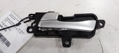 Hyundai Sonata Door Handle Left Rear Interior Inside 2011 2012 2013 Foto 1 de 4