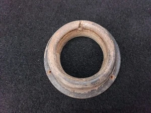 Grammophon Tonarmführung Marke Edelton Holz Holztonarm Ersatzteil - Bild 1 von 8