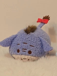 Disney Winnie Puuh 3,5 Zoll Eeyore stapelbar Plüsch - Bild 1 von 8