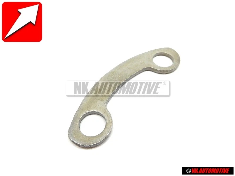 VW Original Cale D'Epaisseur - 443407357B - Photo 1/1