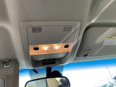 Roof Console Without Sunroof OEM 07-13 ESCALADE EXT 1345630 - Imagem 1 de 4