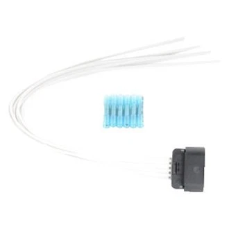 For Pontiac G5 07-08 GM Original Equipment 6-Way Suspension Yaw Sensor Connector Foto 1 de 4