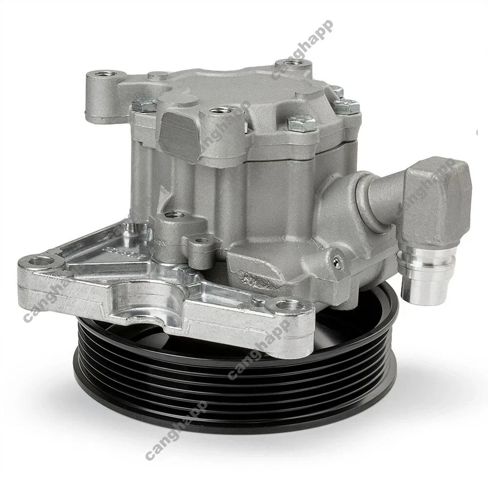 0054661601 Bomba de dirección asistida nueva 06-11 para Mercedes-Benz C230 C280 C350 SLK350 Foto 1 de 4