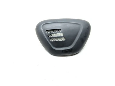 22 Triumph Street Twin Left Side Lower Seat Cover Panel - Image 1 of 4