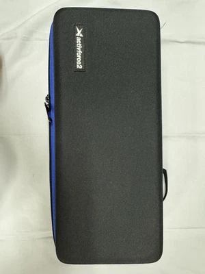 Dinamómetro e inclinómetro portátil Bluetooth Activforce2 Foto 1 de 2