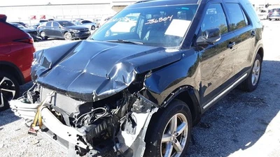 Ford Explorer 2016 motor de 2,3 L fabricante de equipos originales 106 k millas (LKQ ~ 438415041) Foto 1 de 4