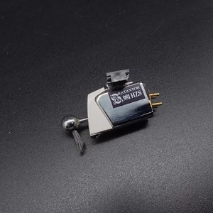 Stanton 981 HZS MM Cardridge Tonabnehmer TOTL High End Rare High Output! - Bild 1 von 3