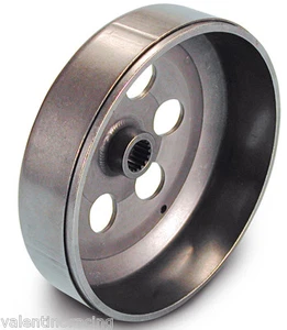 KUPPLUNGSGLOCKE POLINI SPORT CITY BEVERLY CARNABY LIBERTY VESPA RUNNER 250017 - Bild 1 von 1