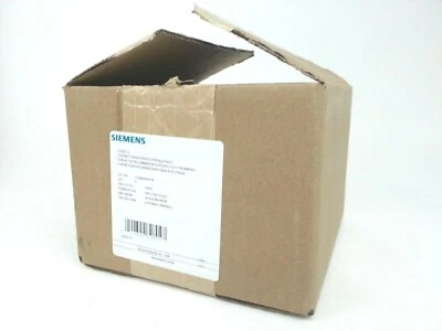 LCE00C002277A Siemens Lighting Contactor with 49LCPP2A Power Pole - New - Image 1 of 4