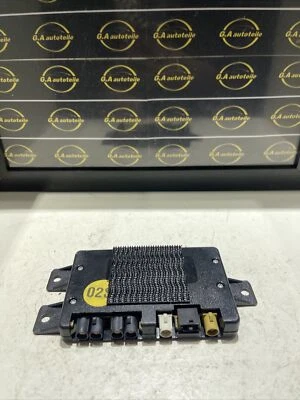 Radio AUDI A6 Avant (4B5), AUDI Allroad (4BH, C5) - Bild 1 von 3