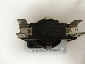 Sequencing Relay 15S1 H24V 309849 "USED" - Picture 1 of 3
