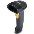 Symbol LS2208 Handheld Barcode Scanner - Twilight Black