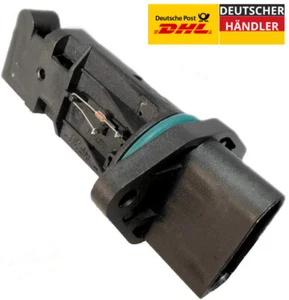 Bosch Luftmassenmesser Sensor F00C2G2055 Für Audi VW Skoda Seat 1.4L-2.0L TDI - Bild 1 von 7