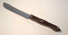 Cutco Classic #1722 B76 Butcher Knife Moulded Thomas Lamb Handle - Excellent!!