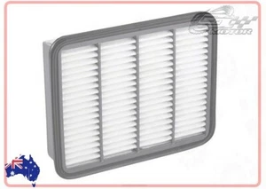 Ryco Air Filter FOR Ford Courier 1999-2002 2.5 TD (PE) Cab Chassis Diesel A1408 - Picture 1 of 1