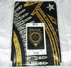 Bullet For My Valentine Emblem Poster Flag Tapestry 30x40 Rock