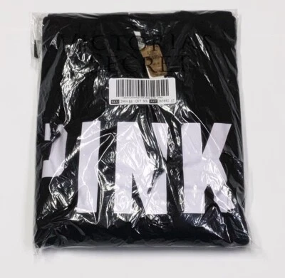 Victoria's Secret PINK Everyday Fleece Campus Hoodie Pullover Pockets Open Hem - Image 1 of 4