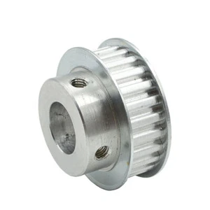 XL Timing Belt Pulley 15T-100T Synchronous Wheel for 6/11/16mm Width Timing Belt - Imagen 1 de 5