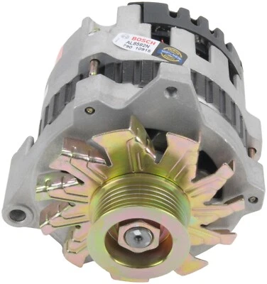 For 1993-1995 GMC C1500 Bosch Alternator (New) 1994 - Image 1 of 4