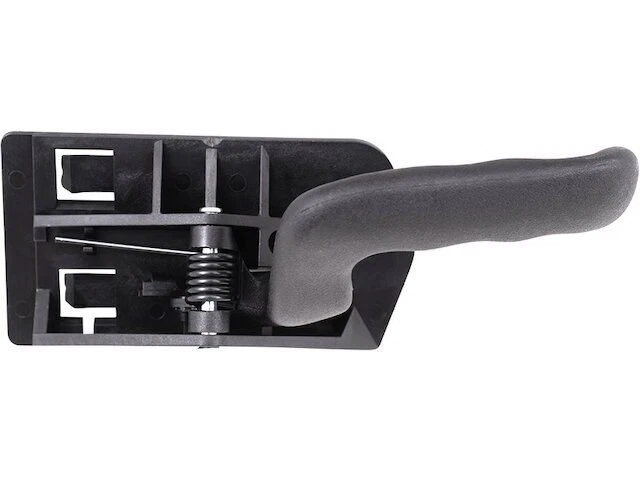 Left Brock Interior Door Handle fits GMC Sierra 2500 HD 2001-2006 87SSZD - Image 1 of 1