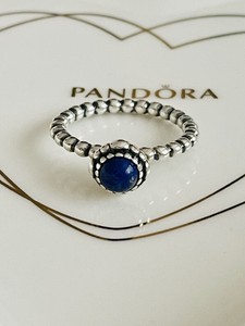 Las mejores ofertas en Lapis Lazuli PANDORA joyería fina | eBay