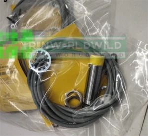 1PCS NEW FOR TURCK BC5-S18-AZ3X Proximity Switch Sensor - Afbeelding 1 van 1