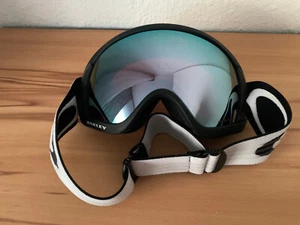 Oakley Ski- , Schnee- und Snowboardbrille / Prizm - Bild 1 von 10