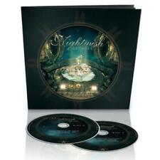 Nightwish Decades The Ultimate Best Of On Limited 2 CD