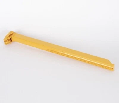 Bruder 43580 Ersatzteil Kranarm f. Mack u. Scania Liebherr Kran LKW 02818-03570