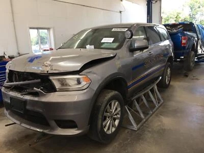 Conjunto de bomba y motor ABS usado se adapta a: Dodge Durango 2020 montaje sin adaptador Foto 1 de 4