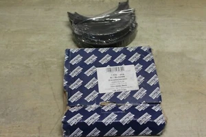 HINTEN FESTSTELLBREMSE BREMSBACKENSATZ MERCEDES-BENZ 1264200120 - Foto 1 di 3