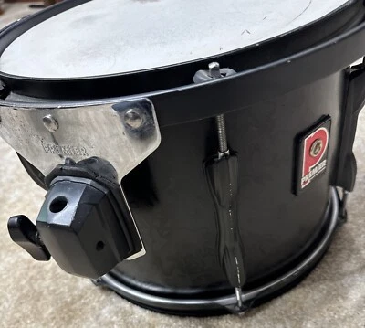 Premier Reino Unido Montado 12" Rack Tom 12"x9" con montaje Foto 1 de 4