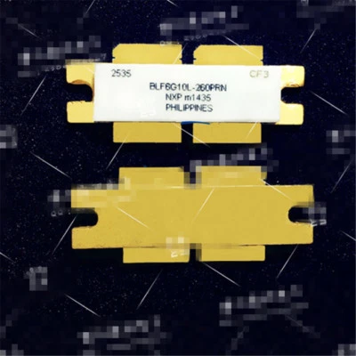 BLF6G10L-260PRN 260 W LDMOS power transistor for base station applications 1PCS - Image 1 of 2