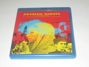 Arabian Nights Blu-ray 3-Disc Set - Picture 1 of 2