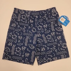 New Columbia Super Backcast Youth Swim Shorts Sz XL 18/20 - Picture 1 of 7