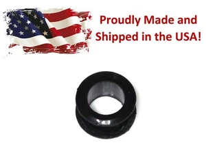 2003-2008 TOYOTA COROLLA AUTO TRANSMISSION SHIFT SHIFTER CABLE BUSHING - Picture 1 of 4