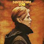 David Bowie   Low 2017 Remastered Version 180 Gr Vinyl Lp New