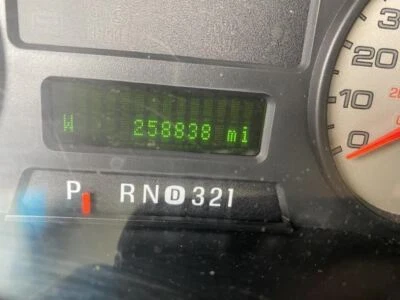 Alternator 115 Amp Fits 05-08 FORD F250SD PICKUP 1072870 - Image 1 of 2