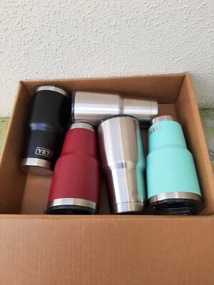 Yeti 30oz Tumbler Assortment Box  - Image 1 of 3